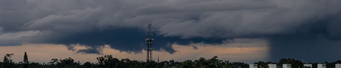 tempête